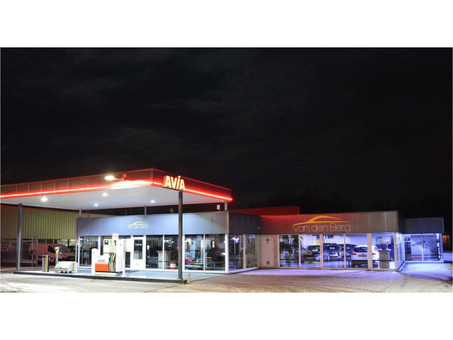 Van den Berg Oudewater